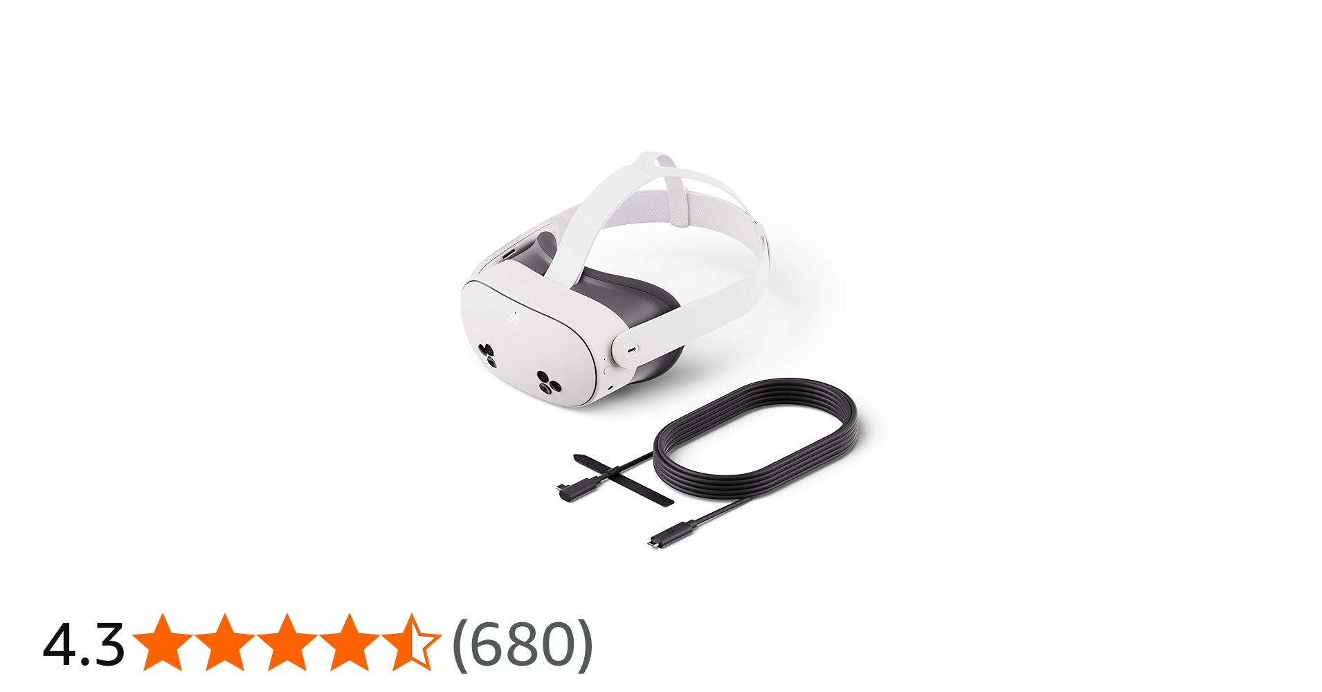 Amazon.co.jp: Quest 3S 128GB & Linkケーブルセット : ゲーム