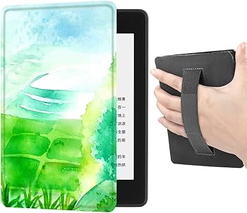 Amazon.co.jp: Kindle Paperwhite (6インチ 第10世代 2018年発売