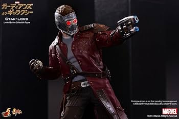 Amazon.co.jp: ムービー・マスターピース ガーディアンズ・オブ