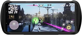 Amazon.co.jp: Sony Xperia Stream Xperia XQZ-GG01 Gaming Gear