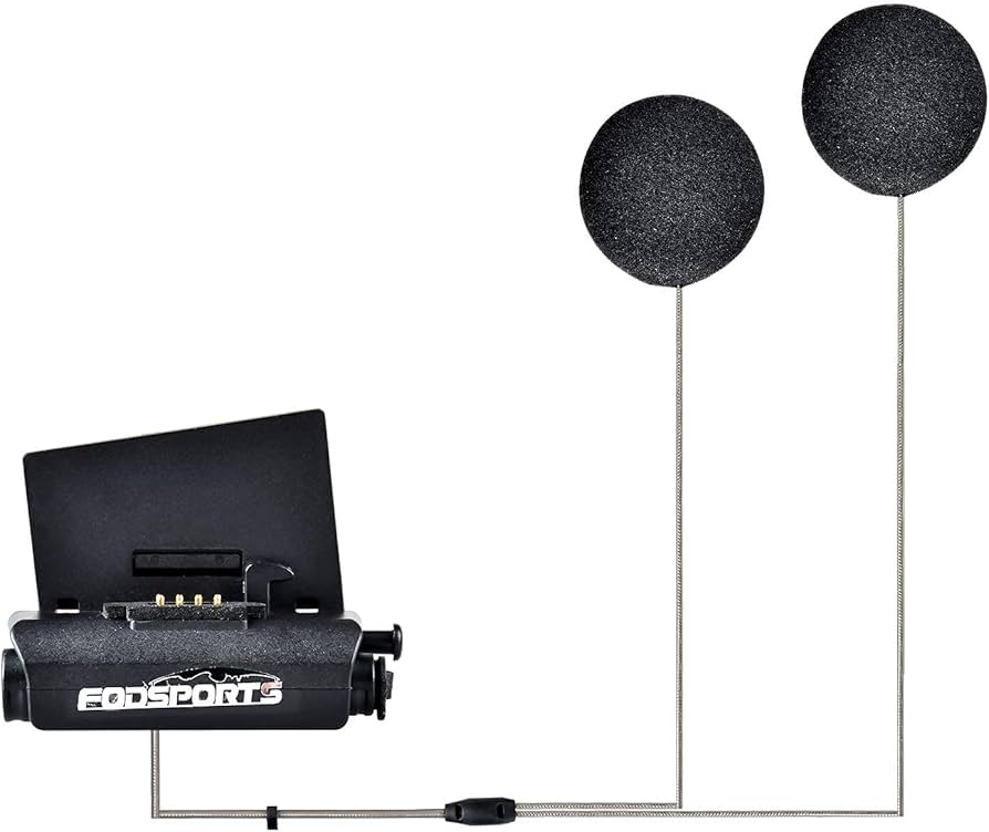 Amazon.com: Fodsports New Version FX8 Motorcycle Bluetooth