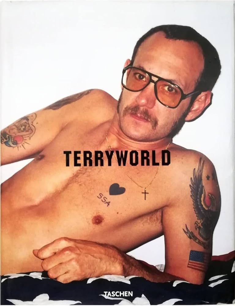 Amazon.it: Terryworld. Ediz. illustrata - McInnes, Gavin, Zahm
