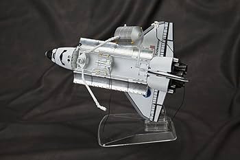 Amazon.co.jp: TAMASHII NATIONS 大人の超合金 スペースシャトル