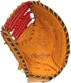 Amazon | 野球 ローリングス RAWLINGS 軟式ファーストミット 一塁手用