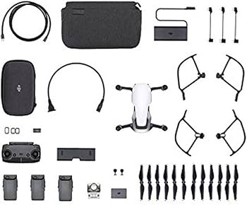 Amazon.co.jp: 【国内正規品】DJI ドローン Mavic Air Fly More コンボ