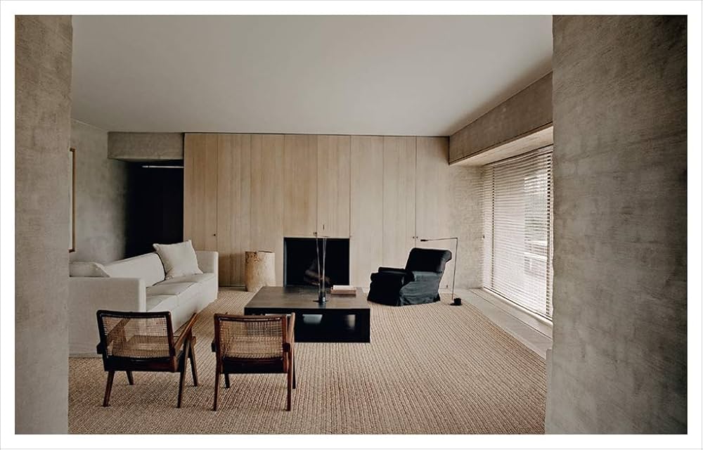 Amazon | Vincent Van Duysen Works, 2009-2018 | Binet, Helene