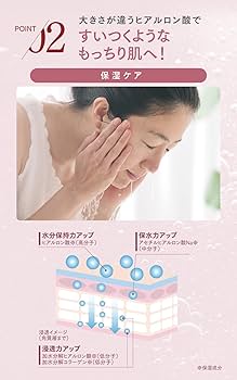 Amazon | ファインビジュアル 化粧水 プラセンタ エイジングケア 驚き