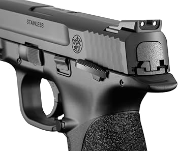 Amazon.co.jp: 東京マルイ S&W M&P 9 18歳以上ガスブローバック : おもちゃ