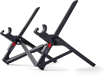 Amazon.com: Roost V3 - Ultra Portable and Adjustable Laptop Stand