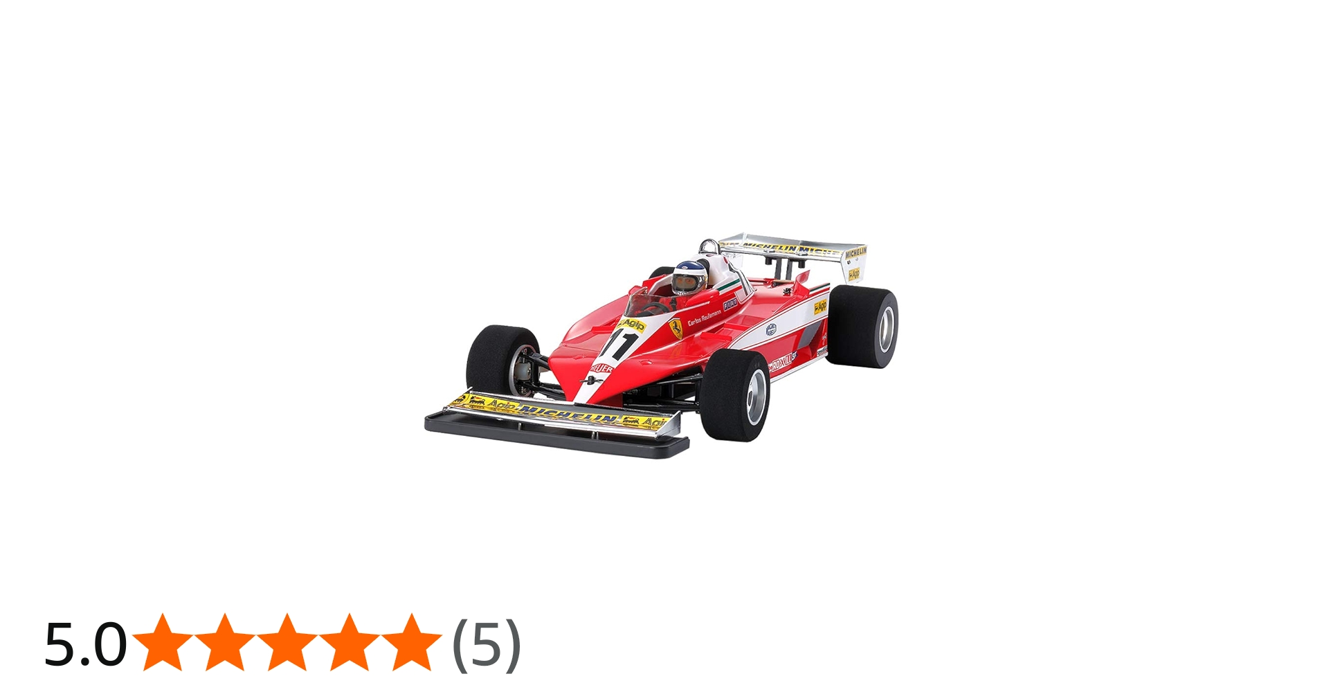 Amazon.co.jp: タミヤ RC特別企画商品 1/10電動RCカー フェラーリ