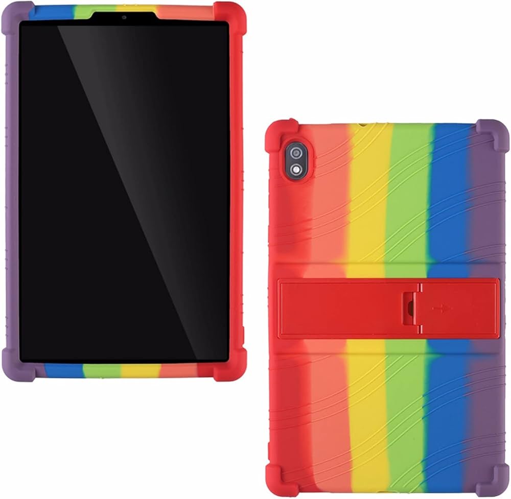 Amazon.com: ORANXIN Case for Lenovo Tab 6 A101LV 10.3 inch Tablet