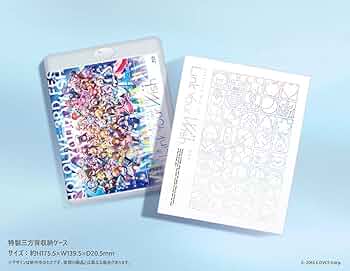 Amazon.co.jp: hololive 3rd fes. Link Your Wish [Blu-ray