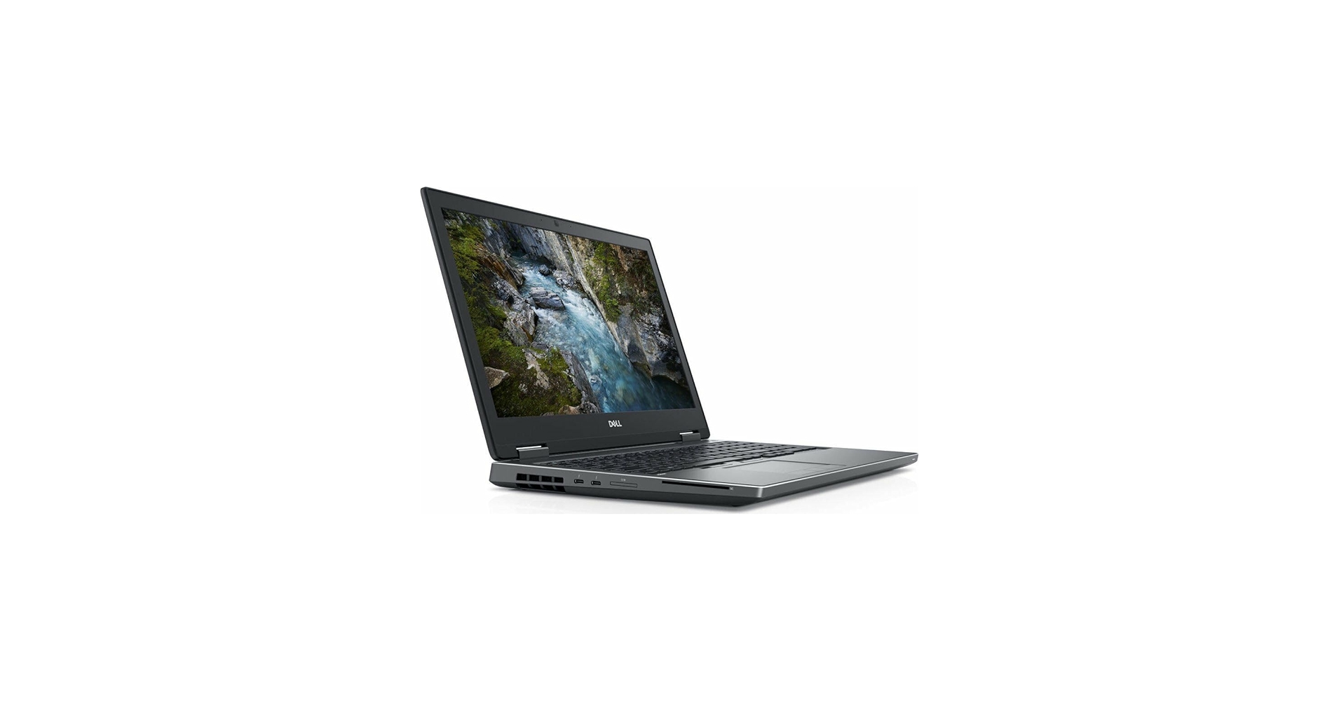 Amazon.com: Dell Precision 7540 Laptop, 15.6