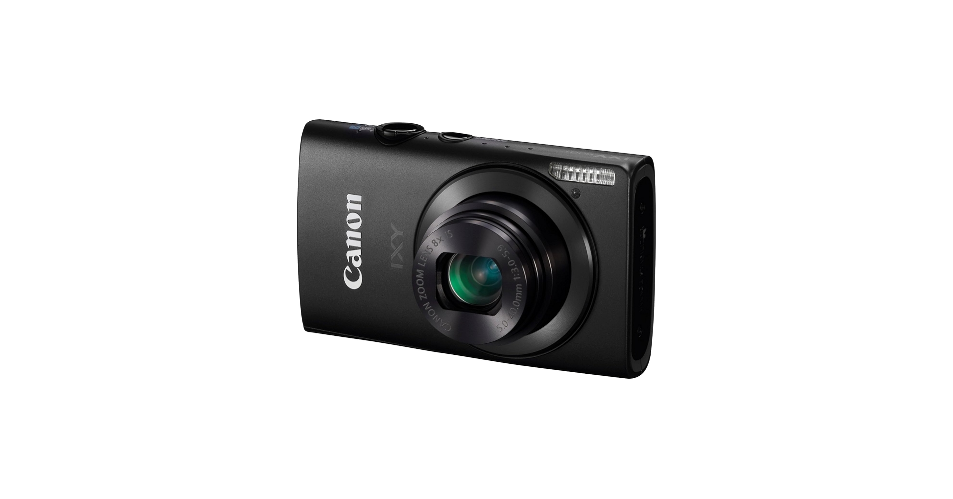 Amazon.com : Canon IXY600F 12.1 MP CMOS Digital Camera with 8X