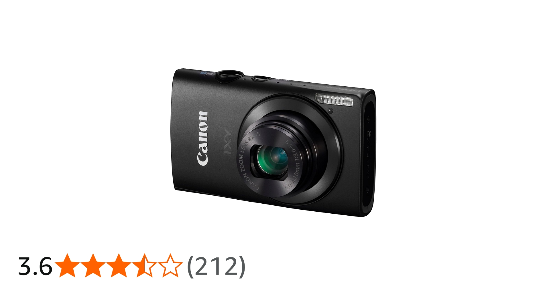 Canon】 キャノン デジタルカメラ IXY 600F PC1676 IXY 600F