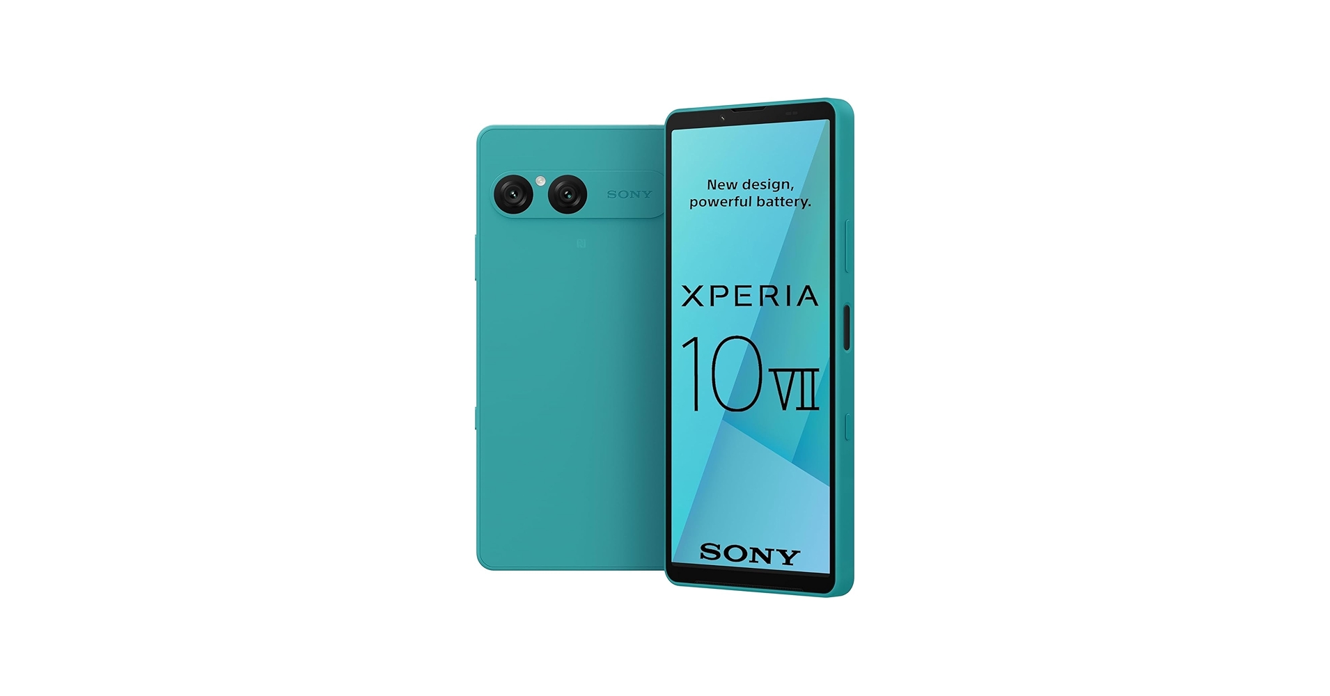 Amazon.com: Sony Xperia 10 VII XQ-FE72 128GB 8GB Dual SIM Factory