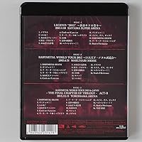 Amazon.co.jp: TRILOGY - METAL RESISTANCE EPISODE III - APOCALYPSE