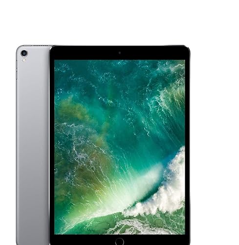 Amazon.com : Apple 2017 iPad Pro (10.5-inch, Wi-Fi, 64GB) - Space