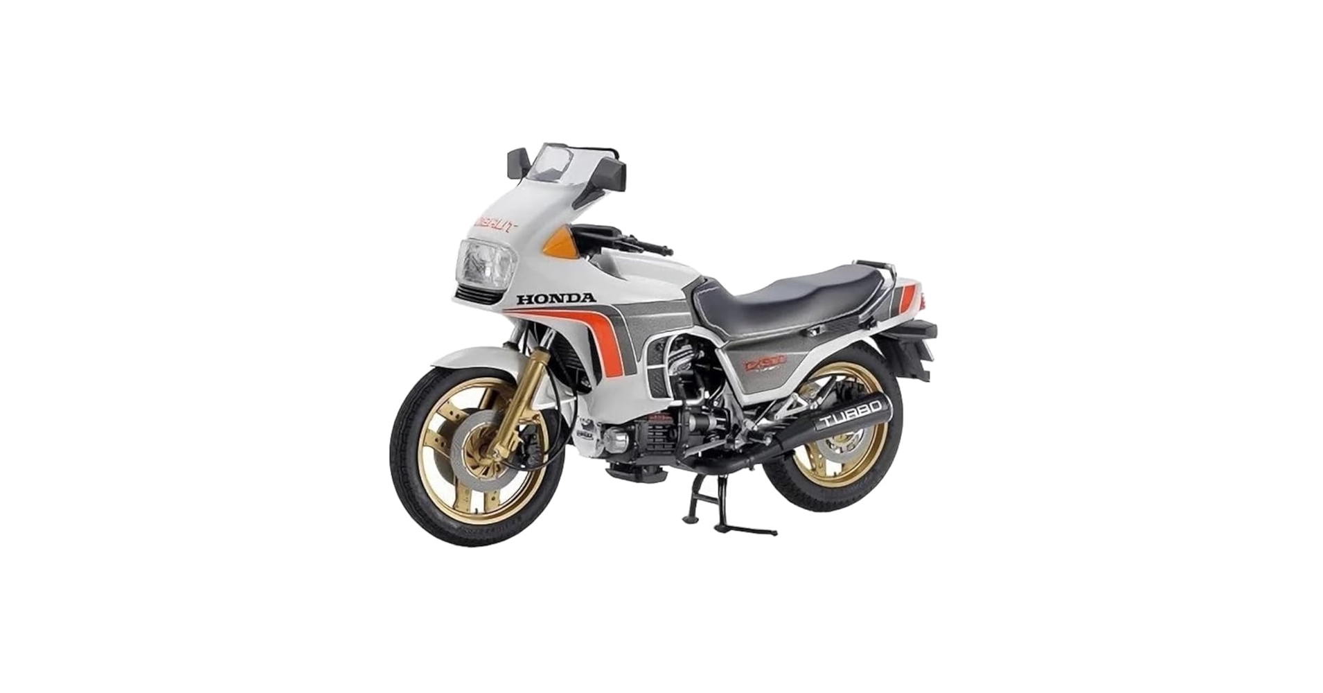 メル64289 です】1/6 ホンダ CX 500 ターボ メル64289 です】1/6