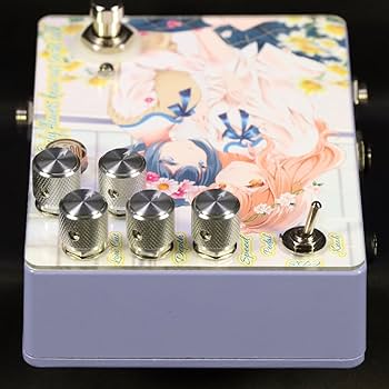 Amazon | Sound Project 