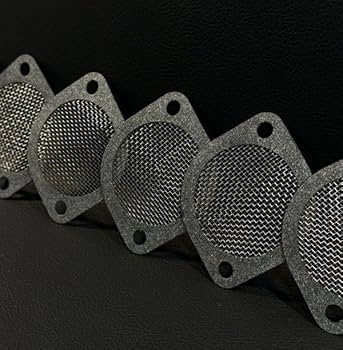 Amazon.co.jp: SOLEX 40 44 汎用 強化版 ファンネルネット ハコスカ L