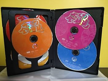 Amazon.co.jp: ナニワ金融道 DVD 全6巻 中居正広 小林薫 レンタル落ち