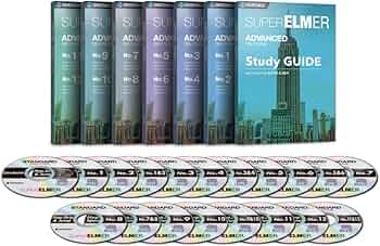 Amazon | スーパーエルマー (ADVANCED) | TOEIC・TOEFL | PCソフト