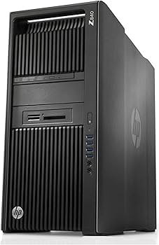 Amazon | HP Z840 PTC Creo ワークステーション 2X E5-2687wv3 20コア