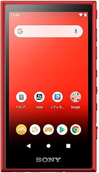 Amazon.co.jp: ソニー ウォークマン 16GB Aシリーズ NW-A105