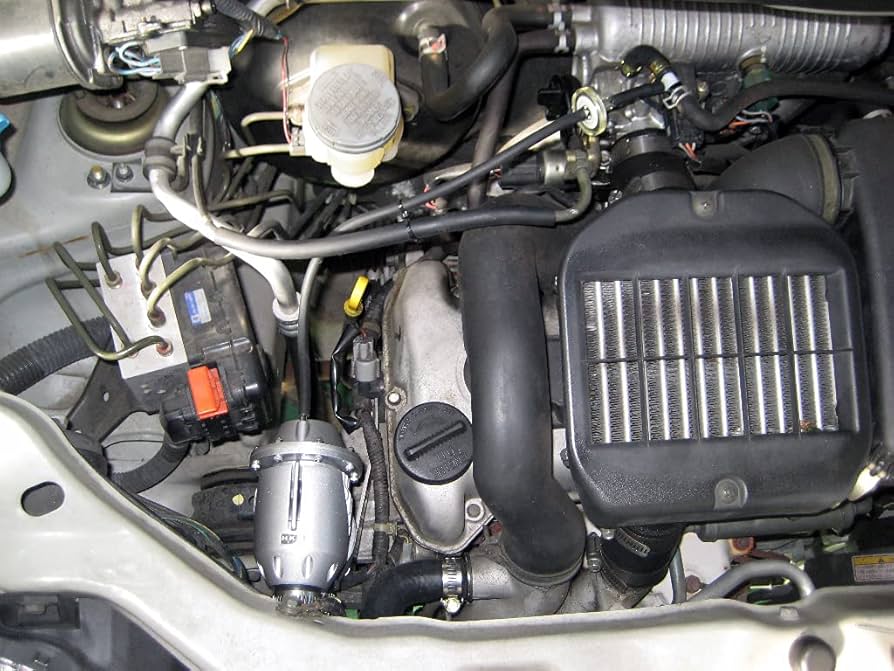 Amazon | HKS ブローオフバルブ系パーツ スーパーSQV4 サクション