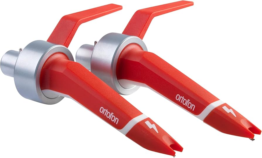 Amazon.com: Ortofon Concorde MK2 Digital Twin Cartridge : Musical