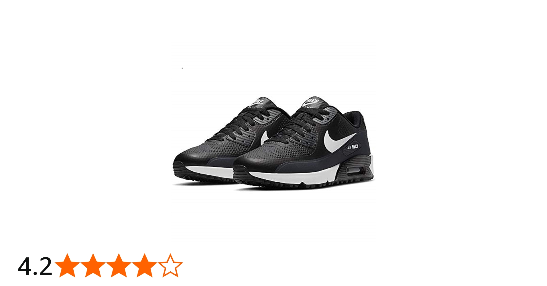 Amazon | [ナイキ] エアマックス 90G ブラック CU9978-002 AIR MAX 90G