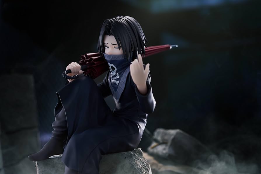Amazon.co.jp: HUNTER×HUNTER ぬーどるストッパーフィギュア