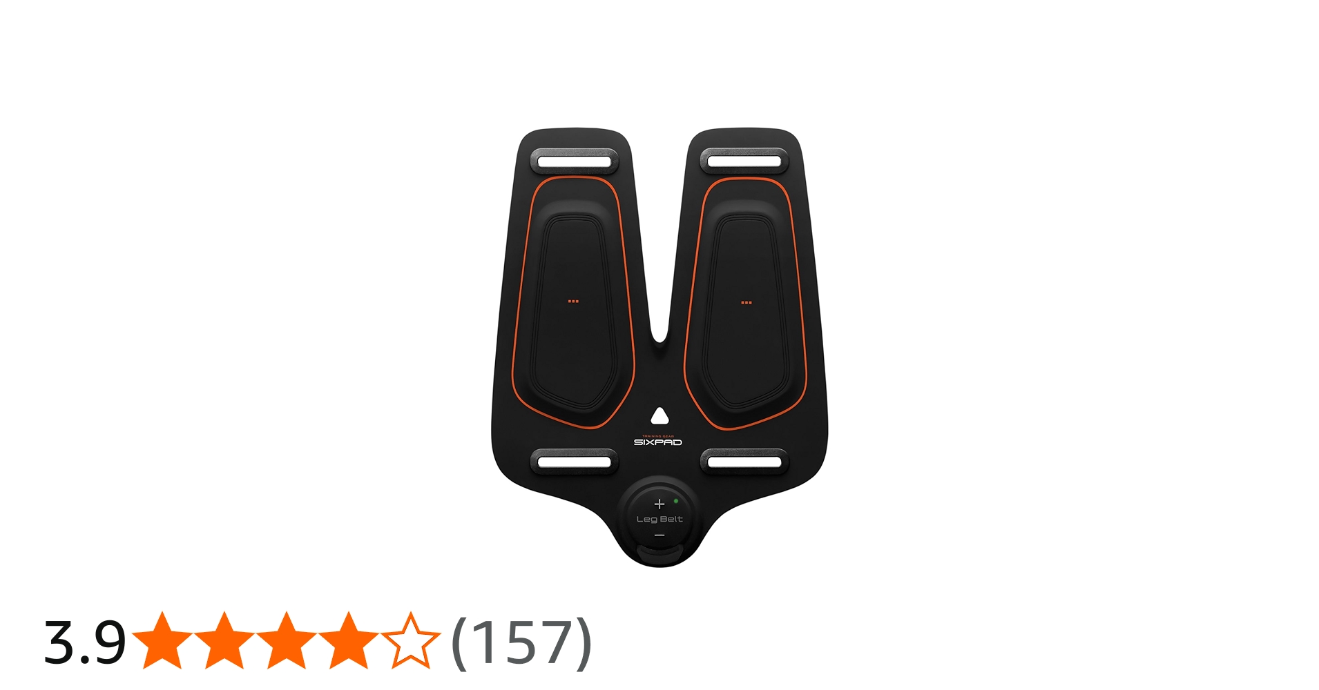 Amazon.co.jp: シックスパッド レッグベルト(SIXPAD Leg Belt)MTG