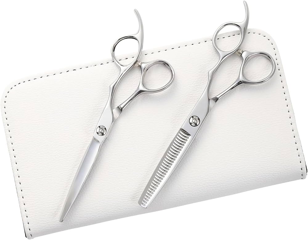 Amazon.co.jp: DEEDS 日本の鋏専門メーカー GTZV コバルト ソード