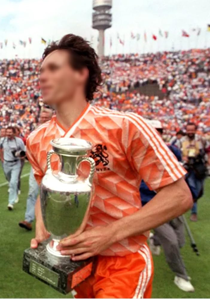 コリンシアン フリット ライカールト ファン・バステン3体セット