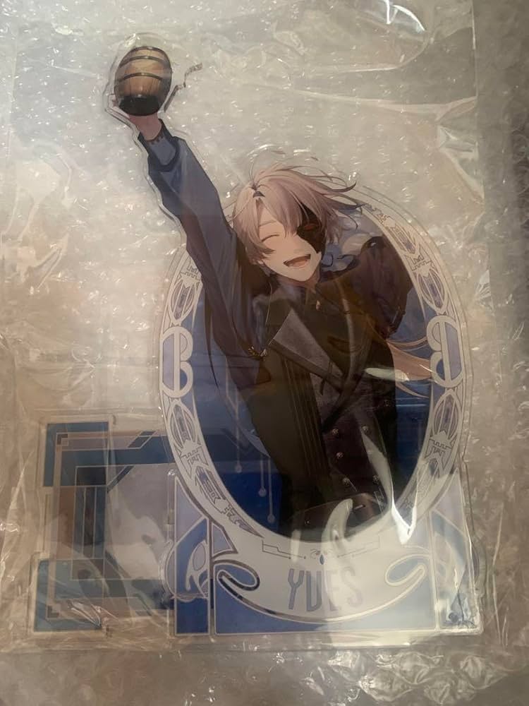 Amazon.co.jp: 終遠のヴィルシュ イヴ アクリルスタンド アクスタ 終