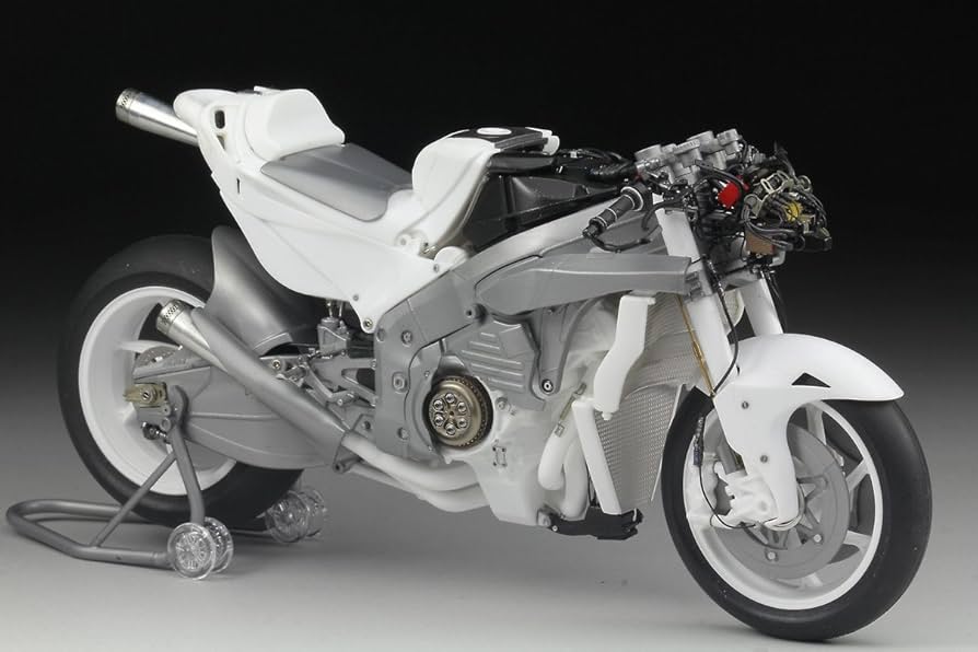 Amazon | トップスタジオ ホンダ RC213V 2014 スーパーディティール