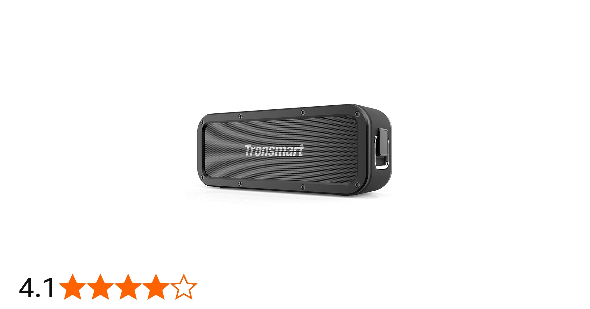 Amazon.co.jp: Tronsmart Bluetooth5.0 スピーカー 防水 40W高出力 大
