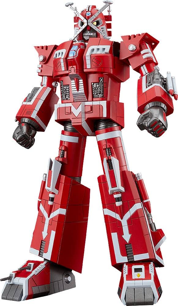 Amazon | MODEROID Xボンバー ビッグ ダイエックス ノンスケール