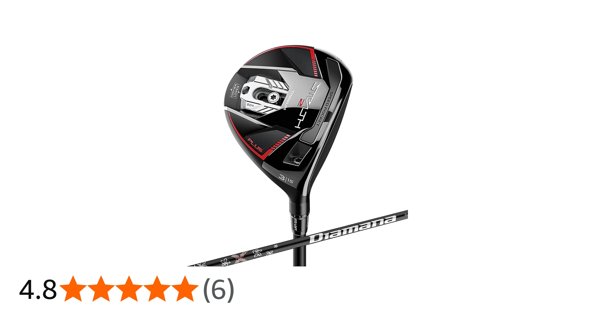 Amazon.co.jp: テーラーメイド(TAYLOR MADE) ステルス2 プラス