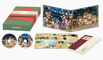 Amazon.co.jp: ハクメイとミコチ Blu-ray BOX 下巻 : 松田利冴, 下地