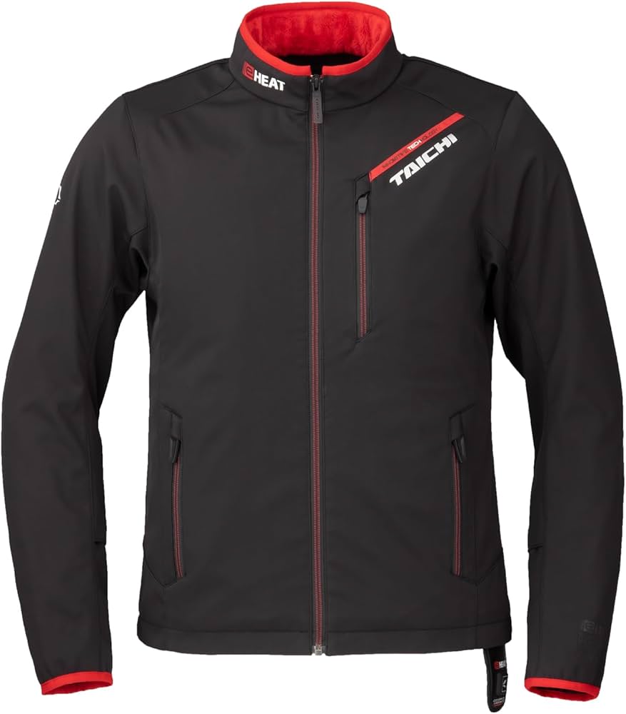 Amazon | [TAICHI] RSタイチ(RS バイク 電熱 インナージャケット 秋冬