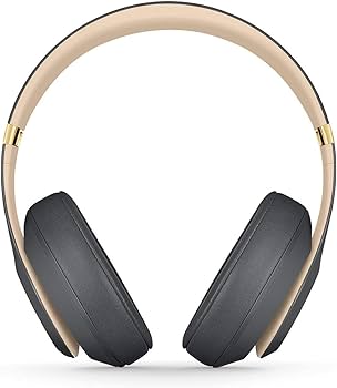 Amazon.com: Beats Studio3 Wireless Headphones - Shadow Gray