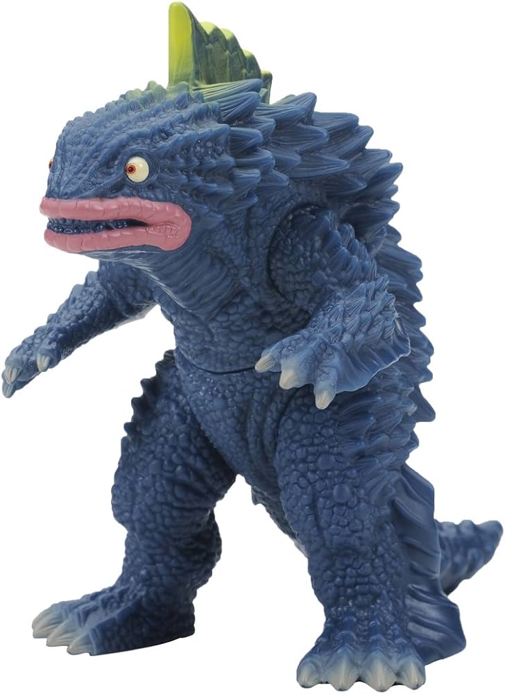 Amazon.co.jp: ウルトラマンX ウルトラ怪獣X 10 キングゲスラ : おもちゃ