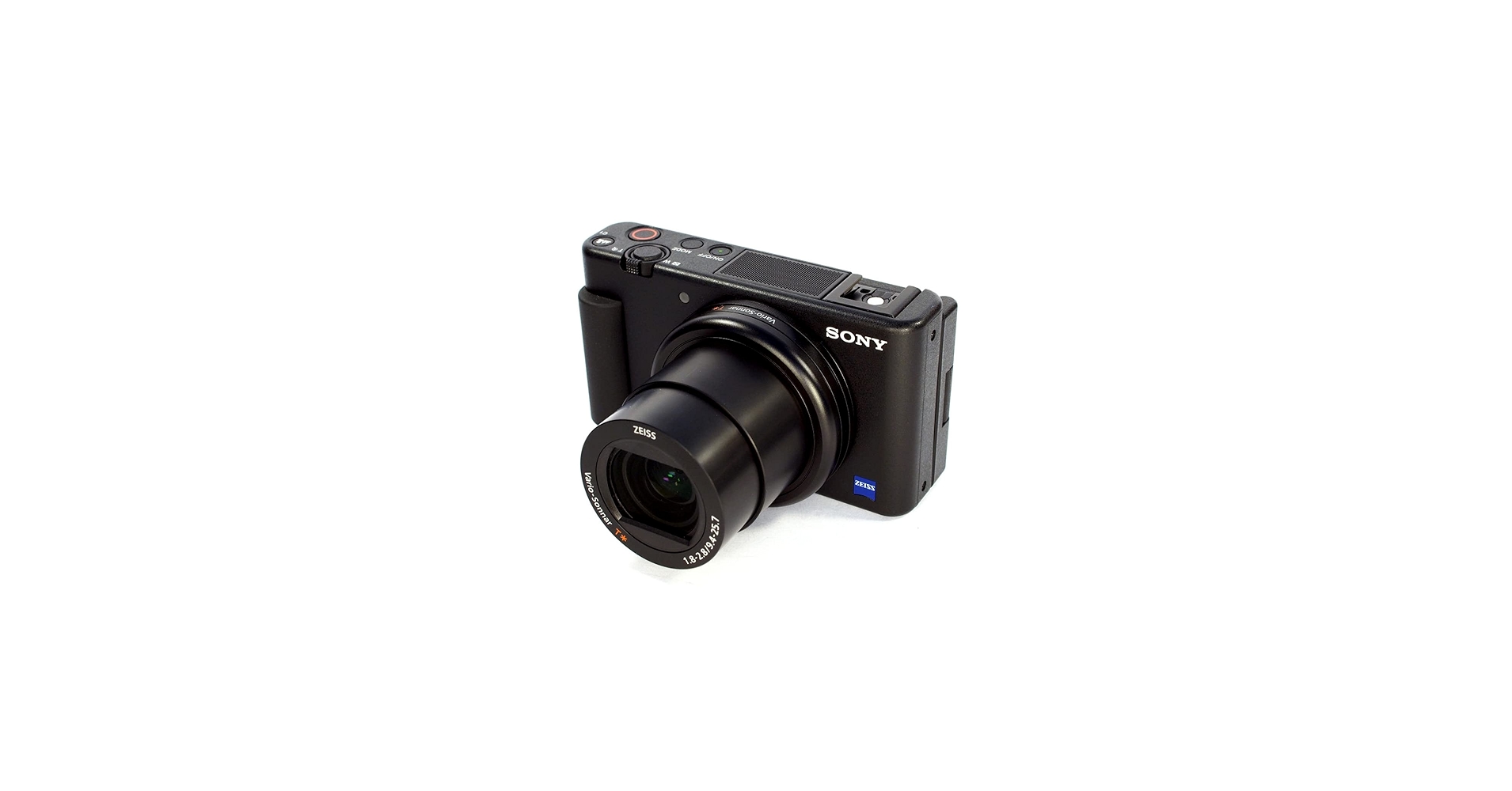 Amazon.com : Sony ZV-1 Camera for Content Creators, vlogging and