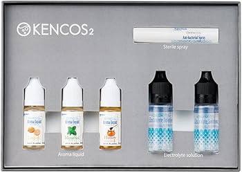 Amazon.co.jp: ケンコス2(2-S)スターターキット マットブラック