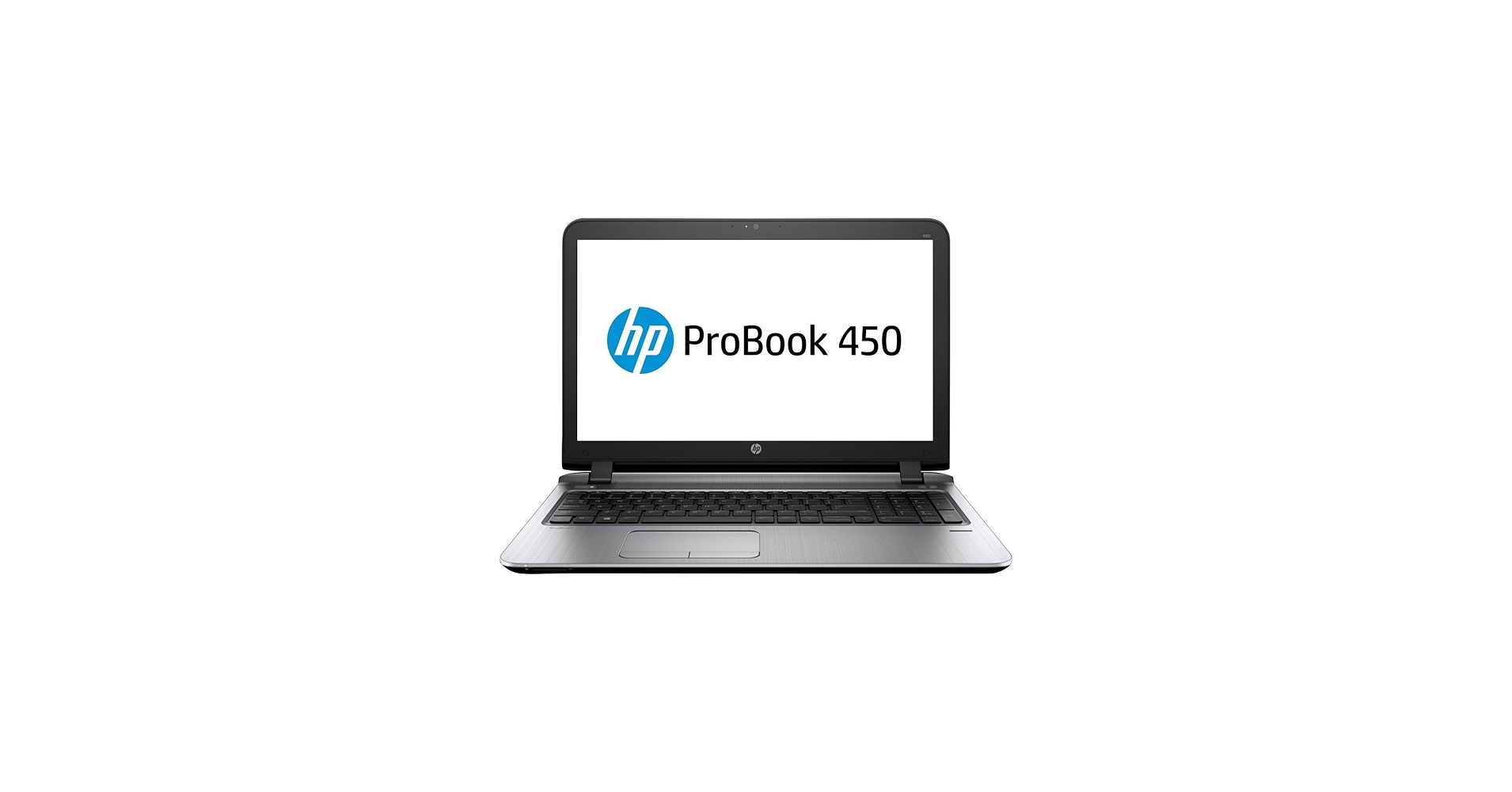Amazon.com: HP ProBook 450 G3 15.6