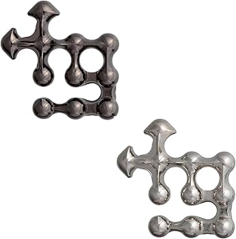 Amazon.co.jp: ハナヤマ(HANAYAMA) はずすパズル はずる CAST DOT