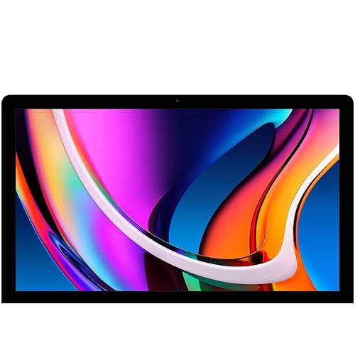 Amazon.com: 2020 Apple iMac with Retina 5K Display (27-inch, 8GB
